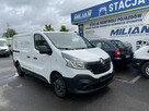Renault Trafic 1.6-120KM Klima  2018 - 1