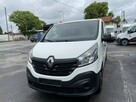 Renault Trafic 1.6-120KM Klima  2018 - 2