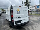Renault Trafic 1.6-120KM Klima  2018 - 5