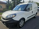 Fiat Doblo Pack klim + navi  3 miejsca - 3