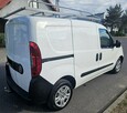 Fiat Doblo Pack klim + navi  3 miejsca - 4