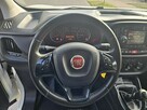 Fiat Doblo Pack klim + navi  3 miejsca - 6