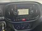 Fiat Doblo Pack klim + navi  3 miejsca - 7