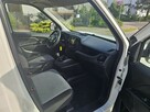 Fiat Doblo Pack klim + navi  3 miejsca - 9