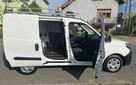 Fiat Doblo Pack klim + navi  3 miejsca - 13