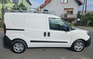 Fiat Doblo Pack klim + navi  3 miejsca - 14