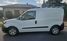Fiat Doblo Pack klim + navi  3 miejsca - 15