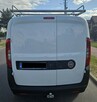 Fiat Doblo Pack klim + navi  3 miejsca - 16
