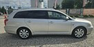 Toyota Avensis 1,8 benzyna - 11