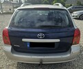Toyota Avensis 1,8 benzyna - 16