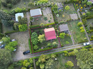 Działka ROD Sasanka  z domkiem Konstantynów Łódzki - 3