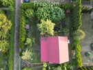 Działka ROD Sasanka  z domkiem Konstantynów Łódzki - 5
