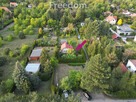Działka ROD Sasanka  z domkiem Konstantynów Łódzki - 6