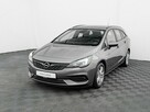 Opel Astra GD549VN#1.2 T GS Line Podgrz.f I kier 2 stref klima Salon PL VAT 23% - 2