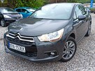 Citroen DS4 Bezwypadkowy, klimatronik, stan bardzo dobry - 2