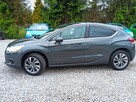 Citroen DS4 Bezwypadkowy, klimatronik, stan bardzo dobry - 3