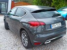 Citroen DS4 Bezwypadkowy, klimatronik, stan bardzo dobry - 4