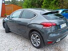 Citroen DS4 Bezwypadkowy, klimatronik, stan bardzo dobry - 5
