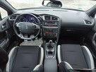 Citroen DS4 Bezwypadkowy, klimatronik, stan bardzo dobry - 6