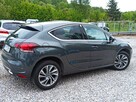 Citroen DS4 Bezwypadkowy, klimatronik, stan bardzo dobry - 8