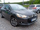 Citroen DS4 Bezwypadkowy, klimatronik, stan bardzo dobry - 10