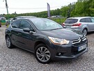 Citroen DS4 Bezwypadkowy, klimatronik, stan bardzo dobry - 11