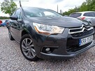Citroen DS4 Bezwypadkowy, klimatronik, stan bardzo dobry - 12