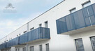 CENA PROMO! Mieszkanie 2 poziomy, 5 pok. 83m2 ogród/Wrocław Brochów Jagodno - 12