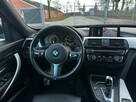 BMW 3GT M-Pakiet---xDrive - 10