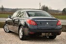 Peugeot 508 1.6i#156PS#Ledy#Bixenon#Skóry#Navi#Climatr#Elektryka#Serwis#Gwarancja! - 13