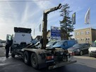 Mercedes Axor 2543 Hakowiec bramowiec MEILLER-KIPPER Model 2009 - 6
