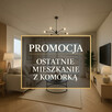 Okazja Miasteczko Siewierz Jeziorna 4 pokoje - 1