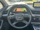 Audi Q7 Tylko 75 tyś km Quattro - 12