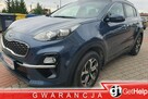 Kia Sportage Salon Polska 1Właściciel GWARANCJA Fabryczna Bezwypadkowy JAK NOWY - 2