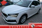 Škoda Scala 20-21 Tylko Salon Polska 1Właściciel GWARANCJA BEZWYPADKOWY S - 3