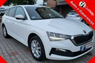 Škoda Scala 20-21 Tylko Salon Polska 1Właściciel GWARANCJA BEZWYPADKOWY S - 5