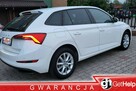 Škoda Scala 20-21 Tylko Salon Polska 1Właściciel GWARANCJA BEZWYPADKOWY S - 6
