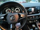 Škoda Scala 20-21 Tylko Salon Polska 1Właściciel GWARANCJA BEZWYPADKOWY S - 8