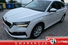 Škoda Scala 20-21 Tylko Salon Polska 1Właściciel GWARANCJA BEZWYPADKOWY S - 10