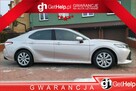 Toyota Camry 20-21r Salon Polska 2.5 HYBRID Gwarancja Serwis ASO ST - 3