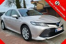 Toyota Camry 20-21r Salon Polska 2.5 HYBRID Gwarancja Serwis ASO ST - 4