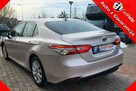 Toyota Camry 20-21r Salon Polska 2.5 HYBRID Gwarancja Serwis ASO ST - 5