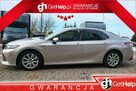 Toyota Camry 20-21r Salon Polska 2.5 HYBRID Gwarancja Serwis ASO ST - 6