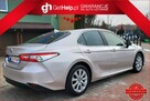 Toyota Camry 20-21r Salon Polska 2.5 HYBRID Gwarancja Serwis ASO ST - 7
