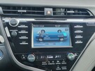 Toyota Camry 20-21r Salon Polska 2.5 HYBRID Gwarancja Serwis ASO ST - 11