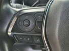 Toyota Camry 20-21r Salon Polska 2.5 HYBRID Gwarancja Serwis ASO ST - 12