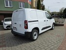 Peugeot Partner 2022 Salon Polska Bezwypadkowy  ASO +x - 2
