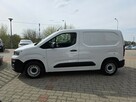 Peugeot Partner 2022 Salon Polska Bezwypadkowy  ASO +x - 4