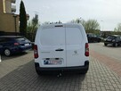Peugeot Partner 2022 Salon Polska Bezwypadkowy  ASO +x - 5