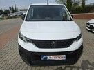 Peugeot Partner 2022 Salon Polska Bezwypadkowy  ASO +x - 6